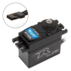 AE REEDY RT1508 Digital HV Hi-Torque Competition Servo